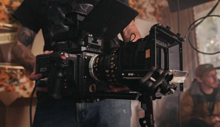 深耕本土，防城港产品宣传视频拍摄公司的服务密码