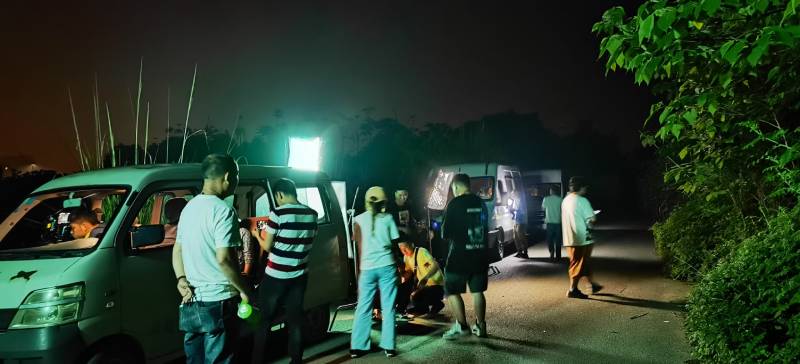 以镜头为笔，绘就防城港产品视频的进阶之路